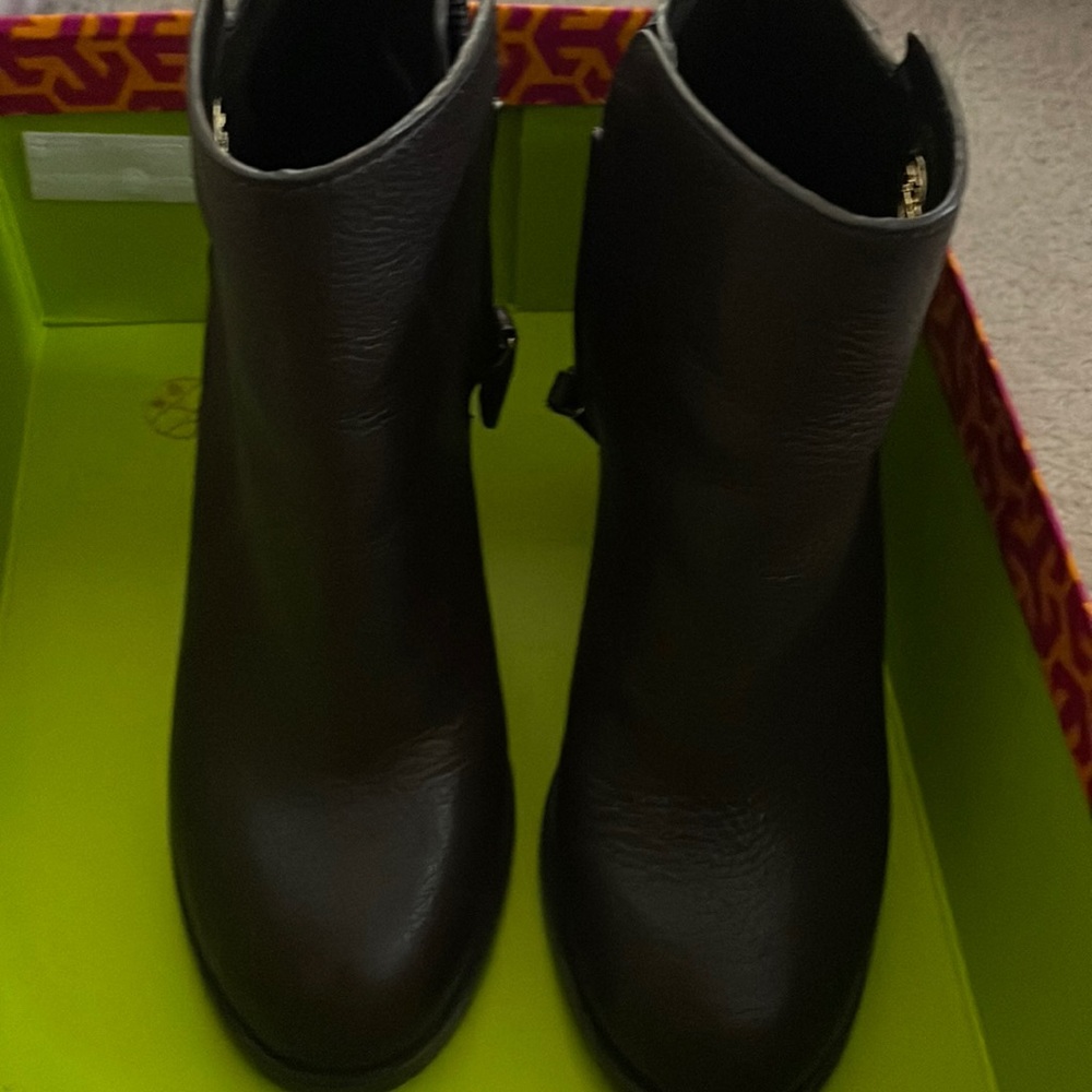 Tory Burch boots